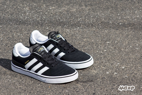 adidas busenitz preto
