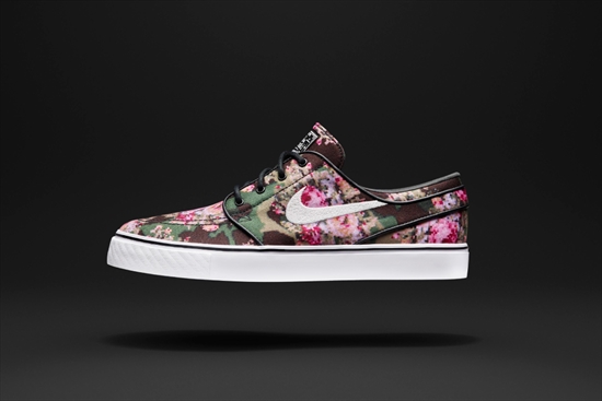 janoski lançamento