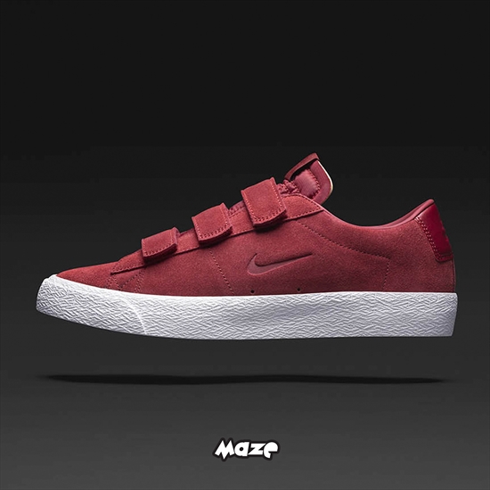 tênis nike blazer low sd feminino