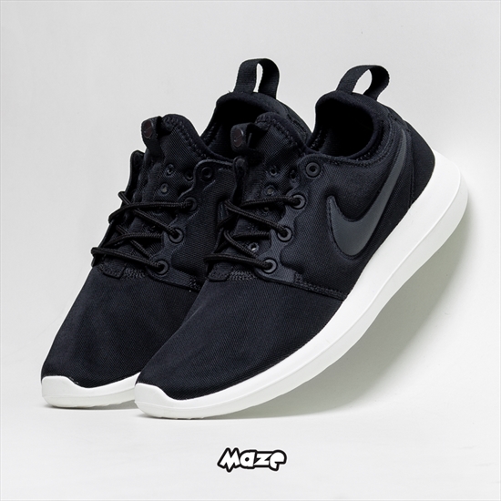 tênis nike roshe two