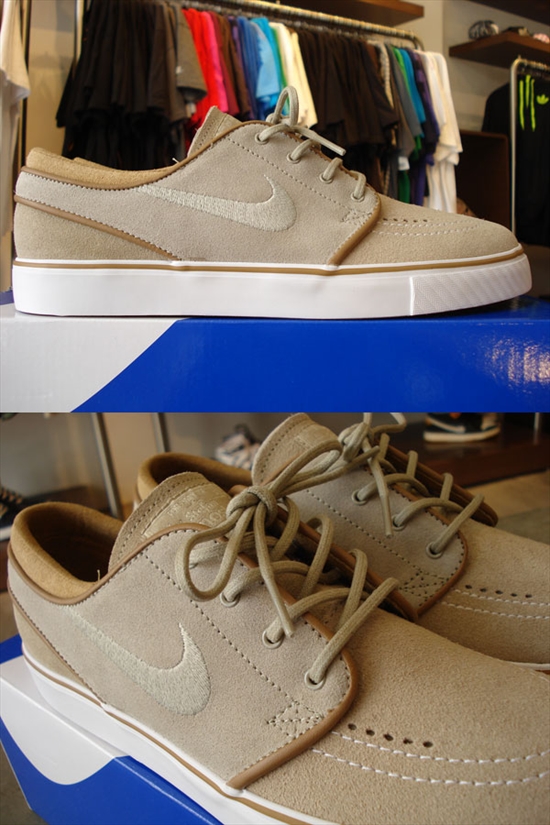 janoski maze